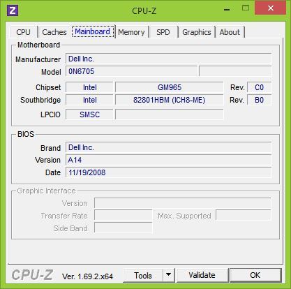 CPU-Z