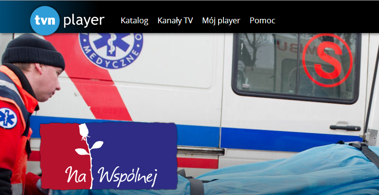 TVN Player