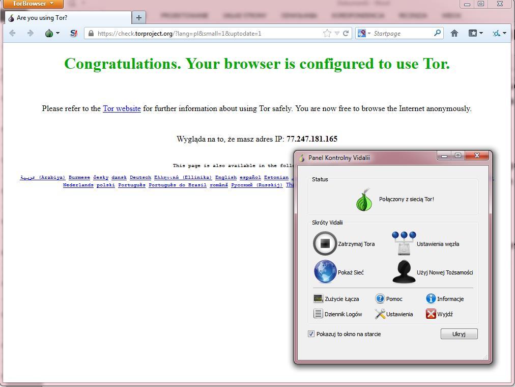 Tor