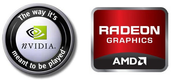 Wymuszanie ustawień graficznych w grach na kartach GeForce oraz Radeon