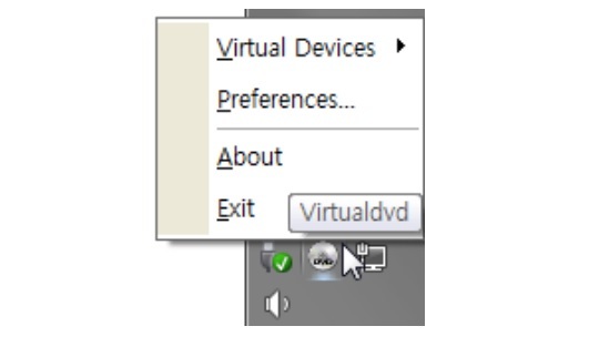 VirtualDVD