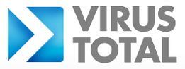VirusTotal - skanowanie plików przed pobraniem
