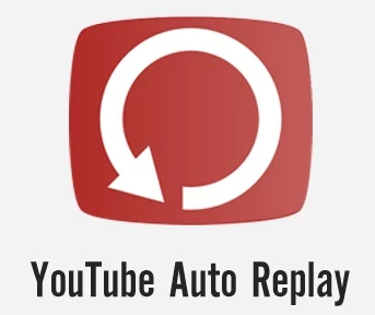 YouTube Auto Replay