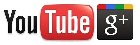 Łączenie kanału YouTube ze stroną Google+