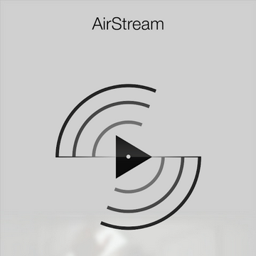 AirStream - udostępnianie dysku z PC do Androida