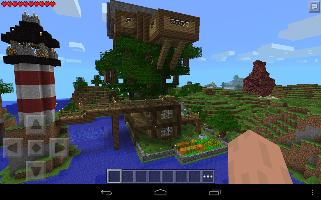 Minecraft - Pocket Edition