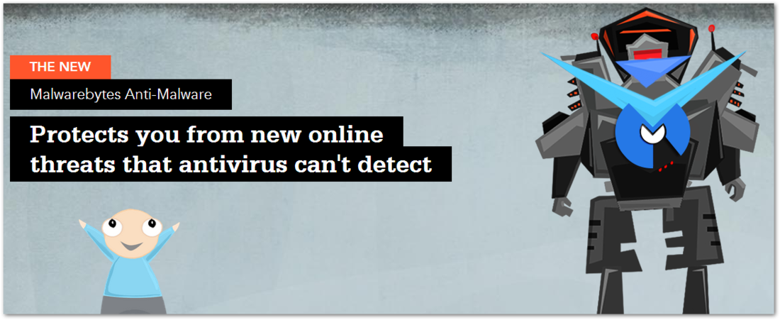 Malwarebytes Anti-Malware 2.0 już dostępny