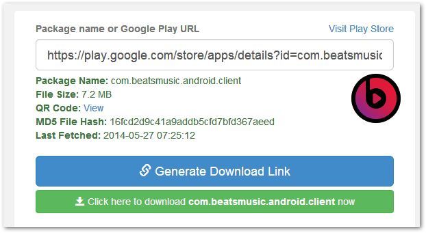 APK Downloader - pobieranie aplikacji APK ze Sklepu Play