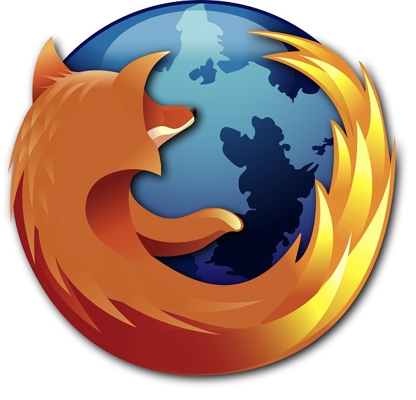 Firefox - grupowanie kart