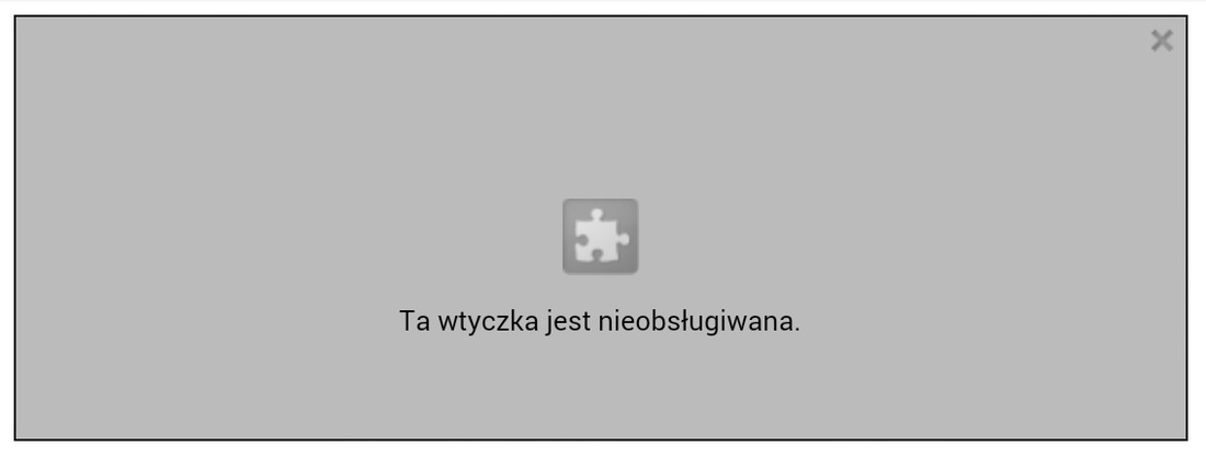 Flash Player nie działa na Androidzie - jak go włączyć?