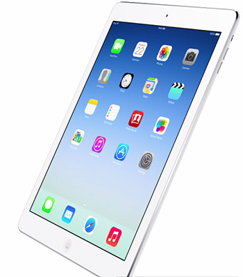 iPad Air