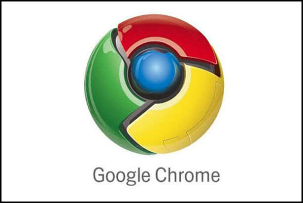 Google Chrome