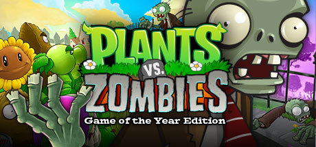 Plants vs. Zombies za darmo!