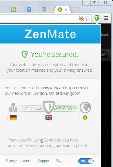 ZenMate