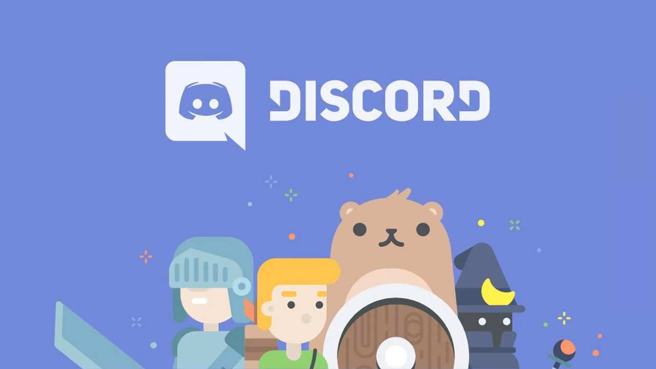 what is the discord