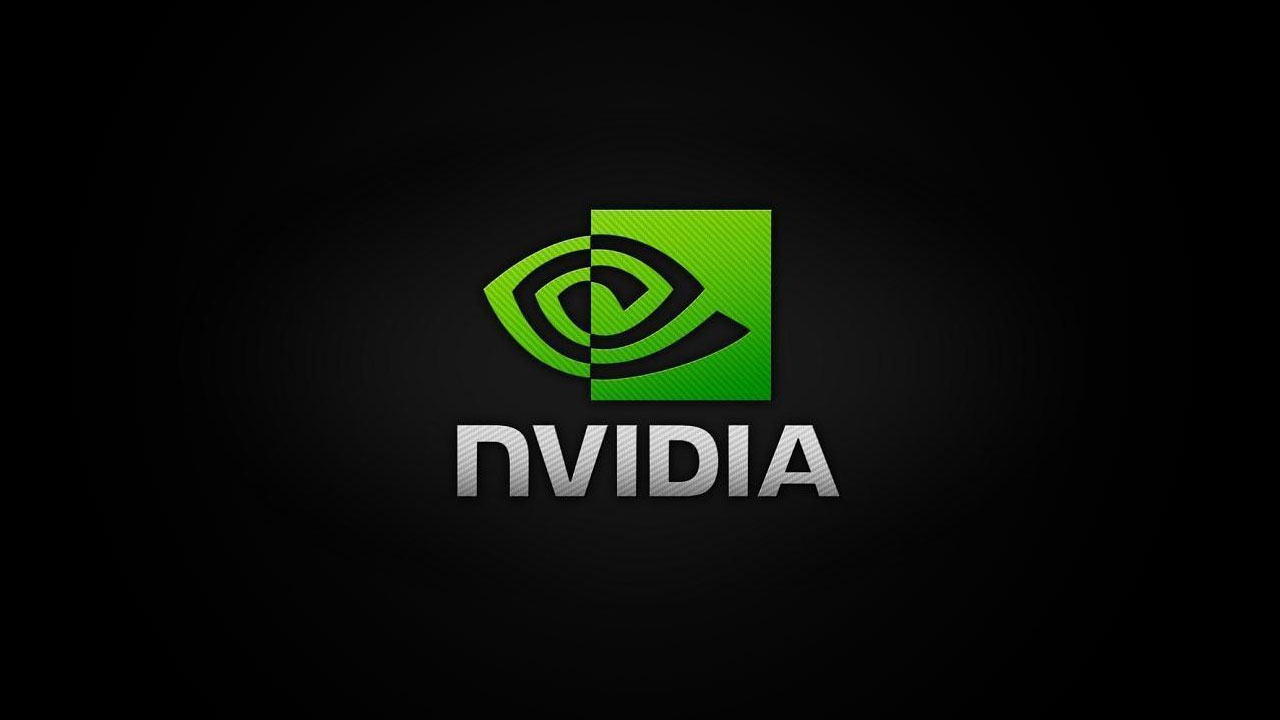 Nvidia up