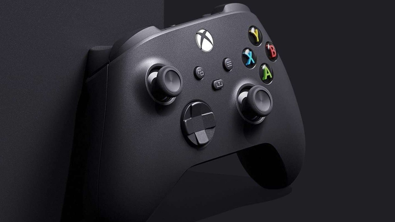 Jak sparować pada od Xbox Series X i S z dwoma urządzeniami